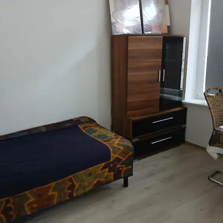 Familienappartement Zentrumsnah