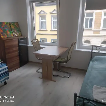 Familienappartement Zentrumsnah * Schwerin (Mecklenburg-Vorpommern)