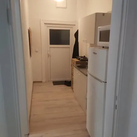 Familienappartement Zentrumsnah