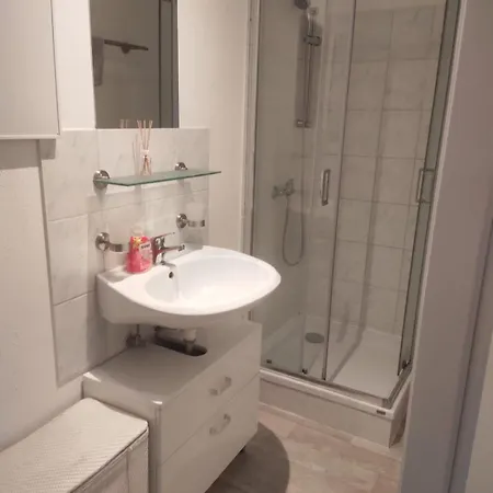 Lejlighed Familienappartement Zentrumsnah *