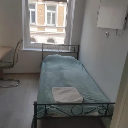 Familienappartement Zentrumsnah *
