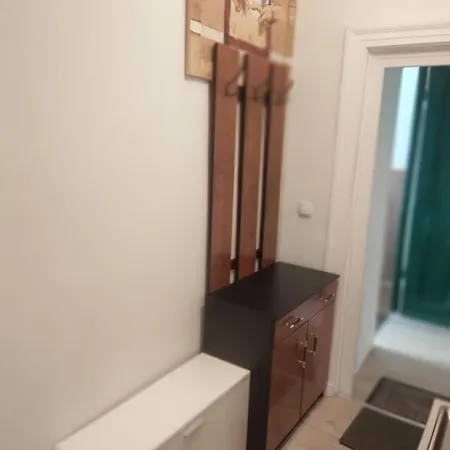 Familienappartement Zentrumsnah * Schwerin (Mecklenburg-Vorpommern)