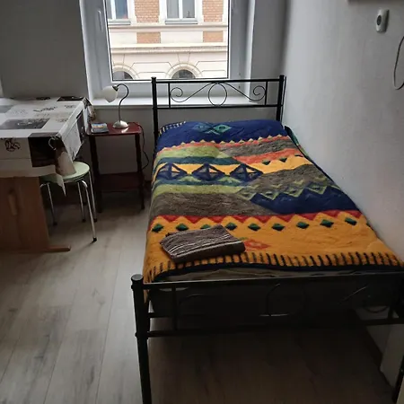 Familienappartement Zentrumsnah Apartmán Schwerin (Mecklenburg-Vorpommern)